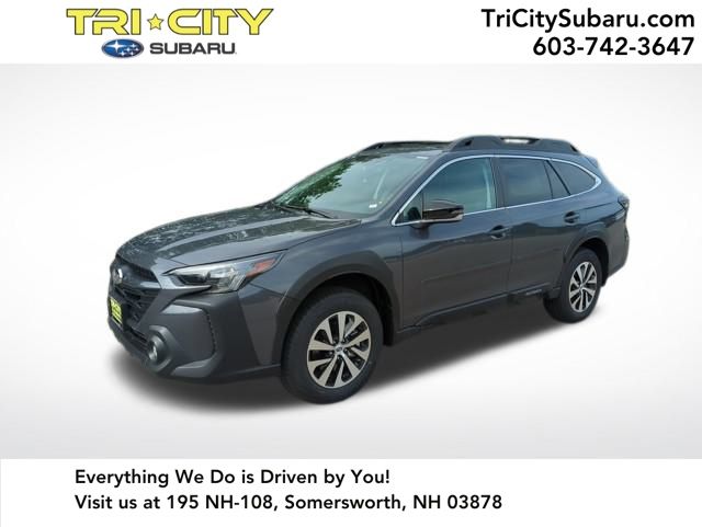 2025 Subaru Outback Premium AWD