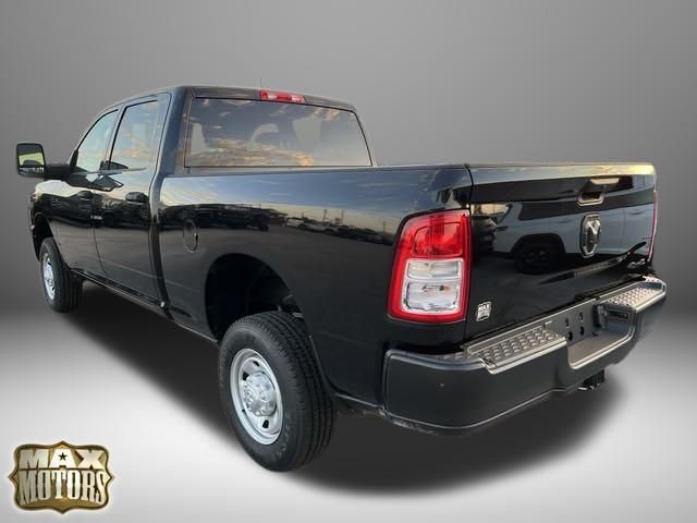 2024 Ram 2500 Tradesman 8