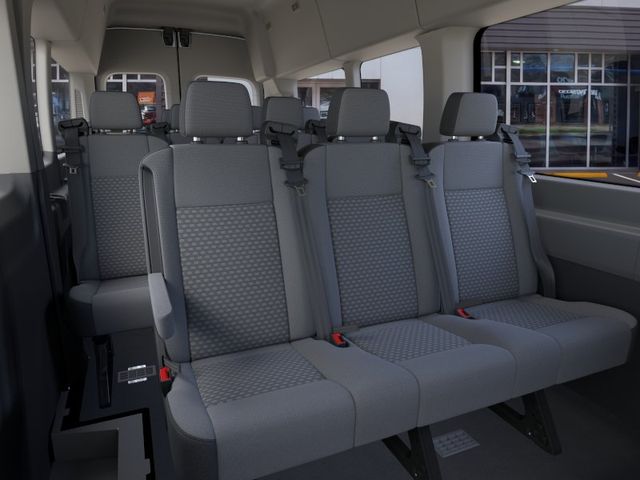 New 2026 White Ford XLT image 11