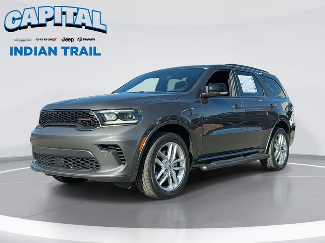 2025 Dodge Durango GT Plus AWD