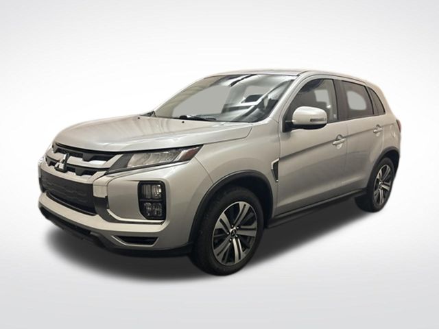 2021 Mitsubishi Outlander Sport 2.0 SE - Main Image