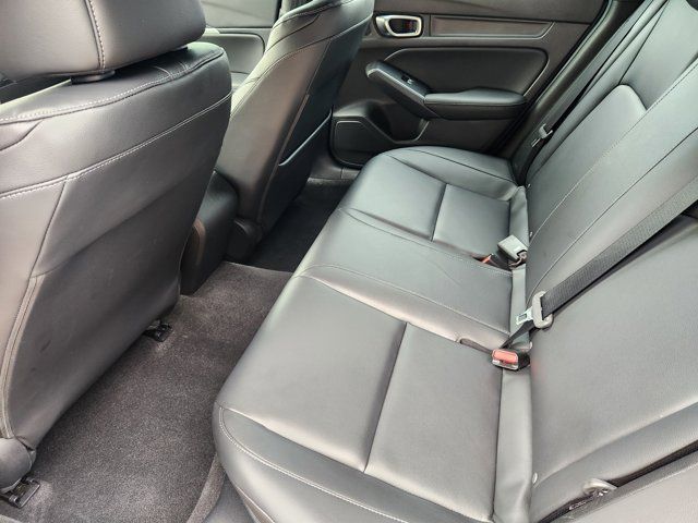 used 2024 Acura Integra car, priced at $28,825