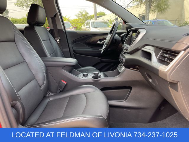Used 2023 GMC Terrain For Sale in Livonia, MI