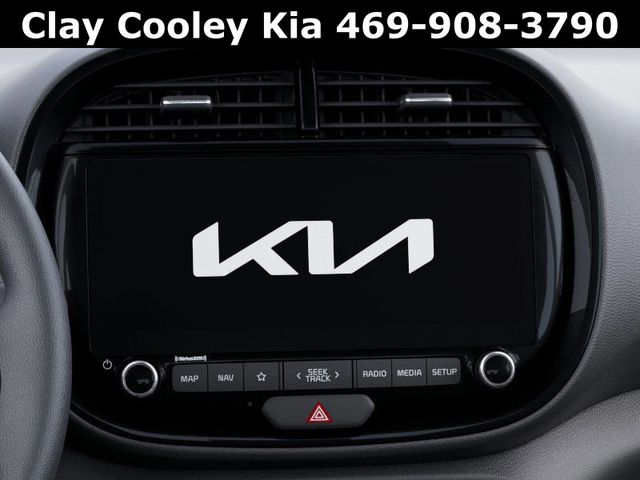 2025 Kia Soul