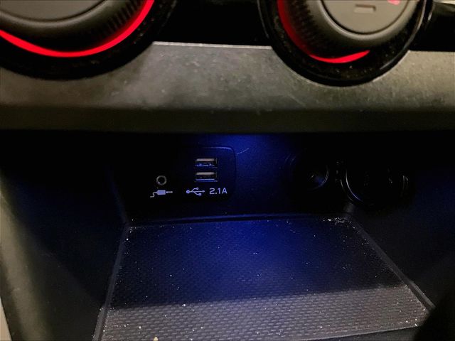 2021 Subaru Forester Base Blue at Bob Ruth Ford