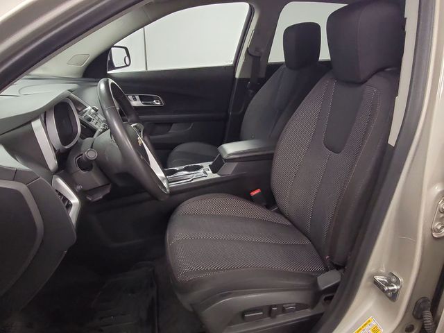 2016 – Chevrolet – Equinox