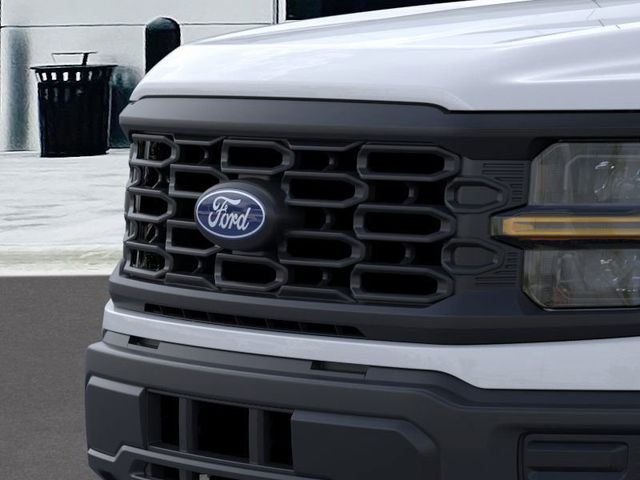 2024 Ford F-150 XL 17