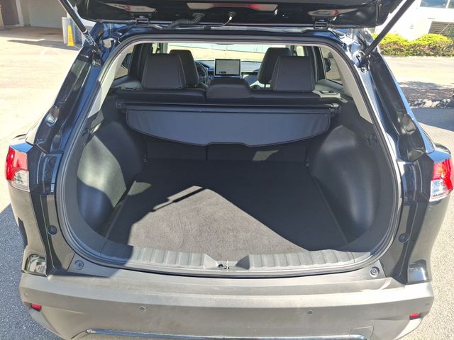 Used 2026 Toyota Corolla Cross SUV