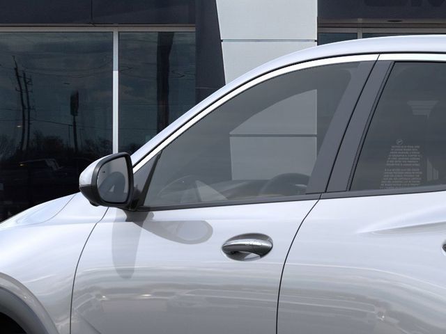 2026 Buick Encore GX Preferred Gray at Big Star Buick GMC