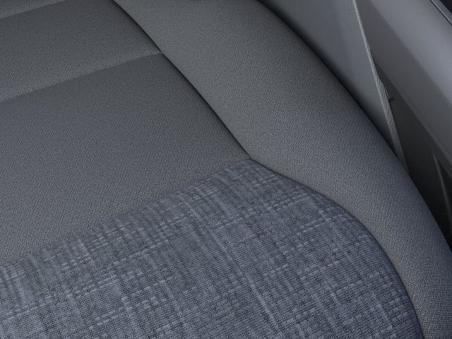 New 2026 Black Ford XLT image 16