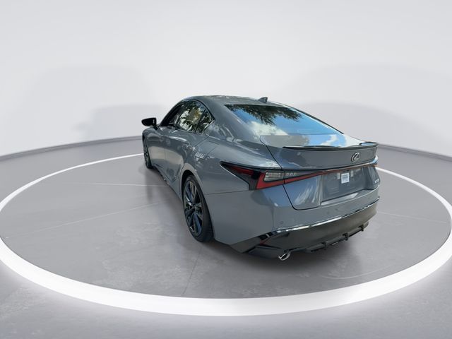 2025 Lexus IS - $47,998