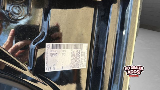 2024 Nissan Altima SV - Photo 12