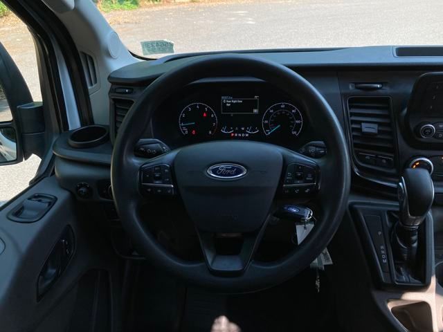 2023 Ford Transit 350