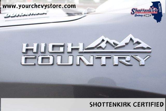 Used 2020 Chevrolet Silverado 1500 Truck