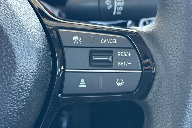 New 2026 Honda Civic Sedan Sedan