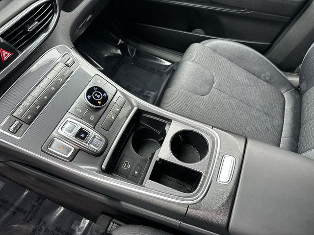 Certified Used 2022 White Hyundai XRT image 22