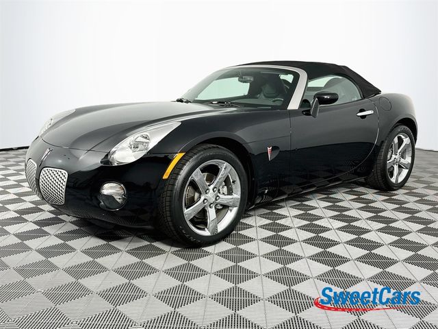 2006 Pontiac Solstice