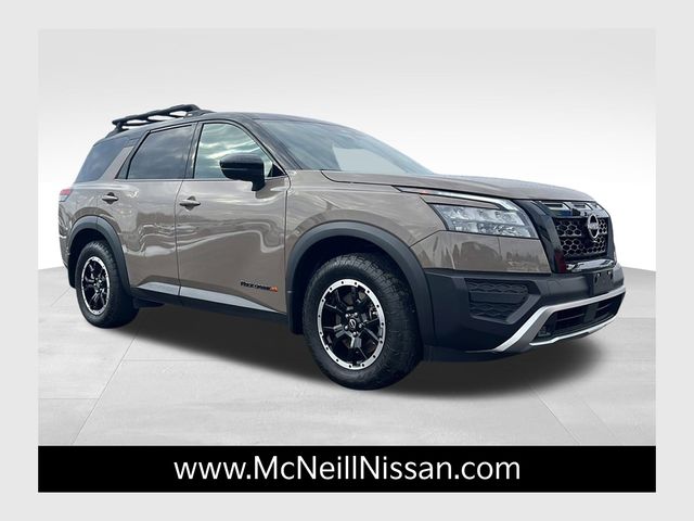 2024 Nissan Pathfinder Rock Creek 4WD