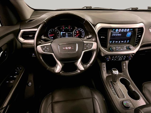 2019 GMC Acadia SLT-1 - 5