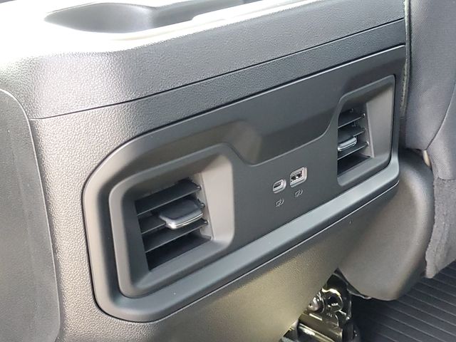 2026 Chevrolet Silverado 1500 Crew Cab 4WD Pickup for sale #TZ430127 - photo 27