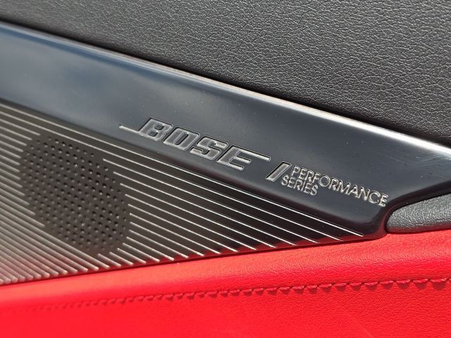 2025 Chevrolet Corvette Z06:C02592