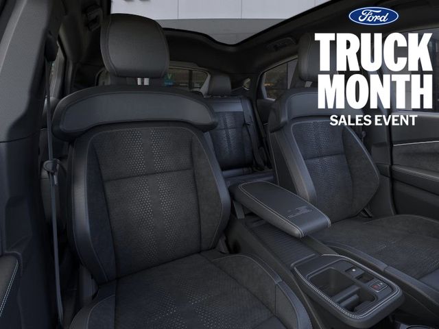 new 2025 Ford Mustang Mach-E car, priced at $53,036