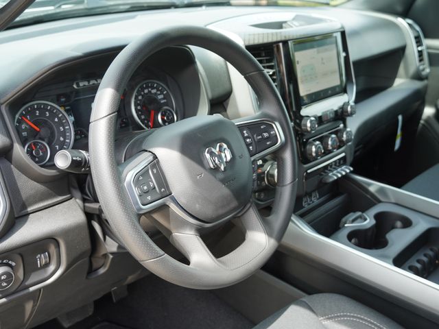 New 2026 Ram 1500 Truck