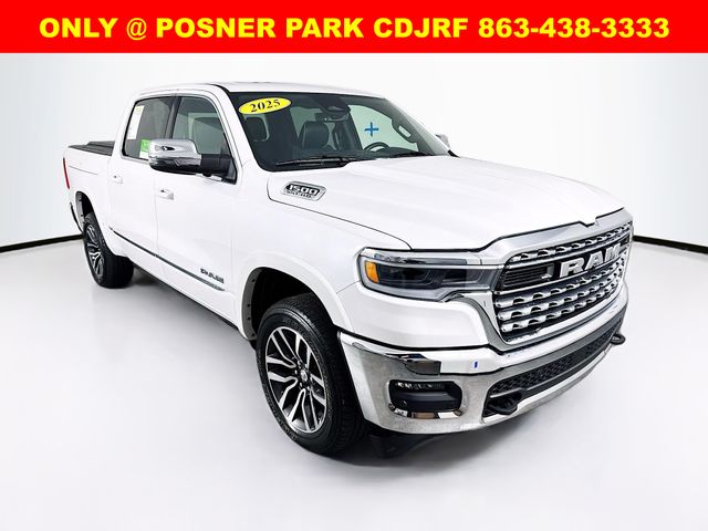 2025 Ram 1500 Limited 