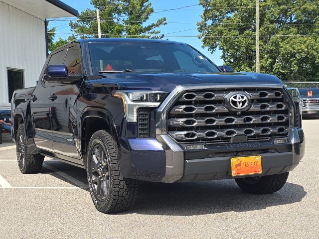 2023 Toyota Tundra Platinum:46438A