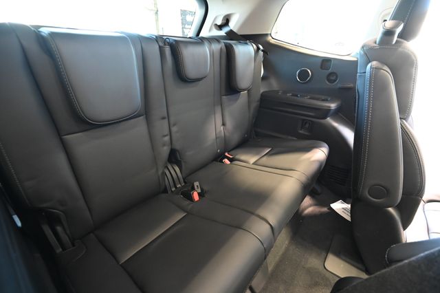 New 2026 Silver Subaru Limited image 26