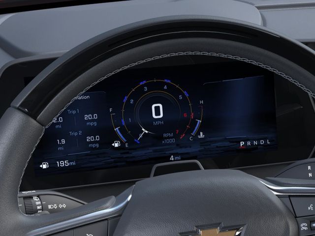 2027 Chevrolet Traverse LT:47236