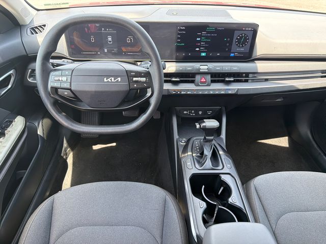 Used 2025 Kia K4 Sedan