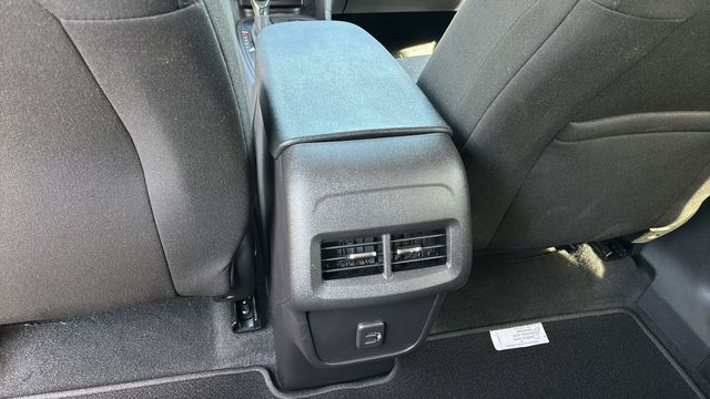 Used 2024 Black Chevrolet LT image 20