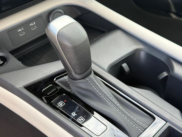 New 2026 Nissan Sentra Sedan