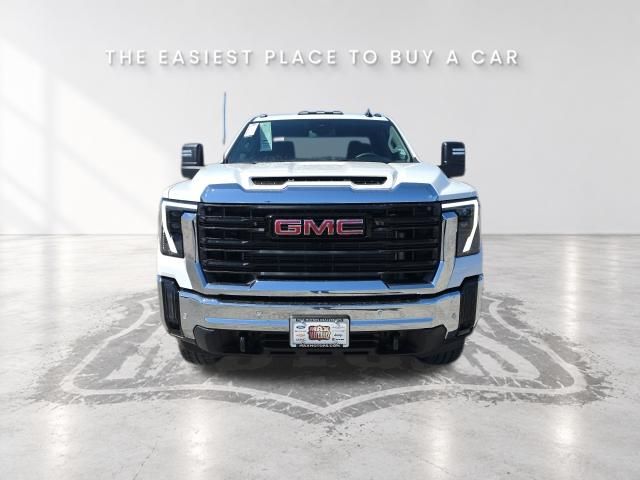 New 2026 GMC Sierra 3500HD Truck
