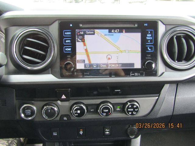 used 2016 Toyota Tacoma car