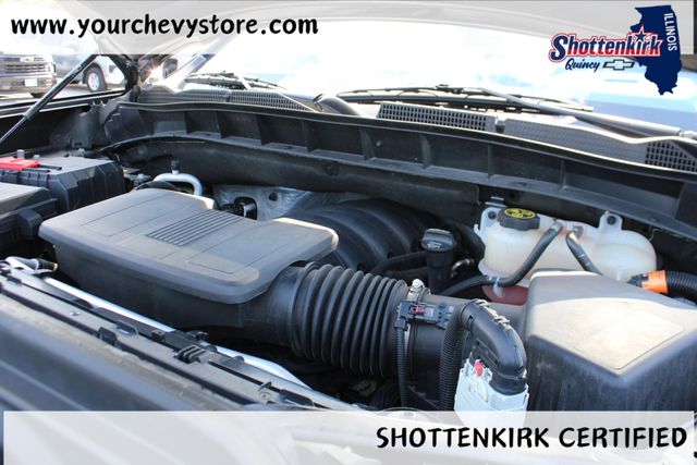Used 2023 GMC Sierra 1500 Truck