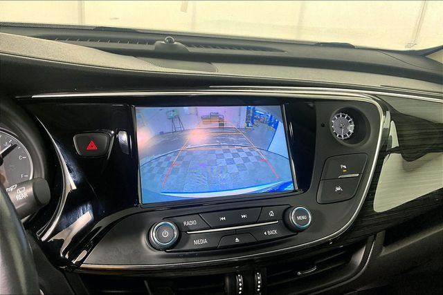 Used 2016 Buick Envision For Sale in OLIVE BRANCH, MS