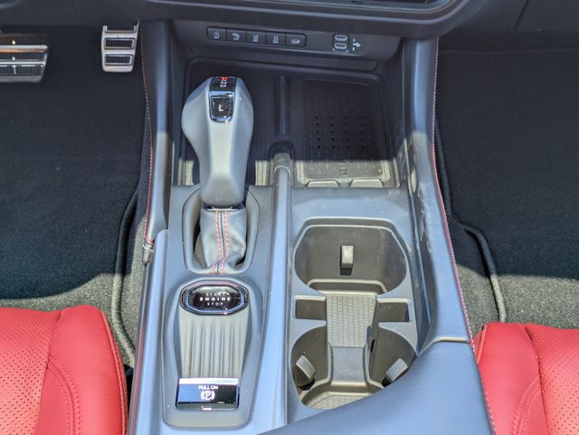 2026 Dodge Charger 4-Door Scat Pack Plus 4-Door AWD