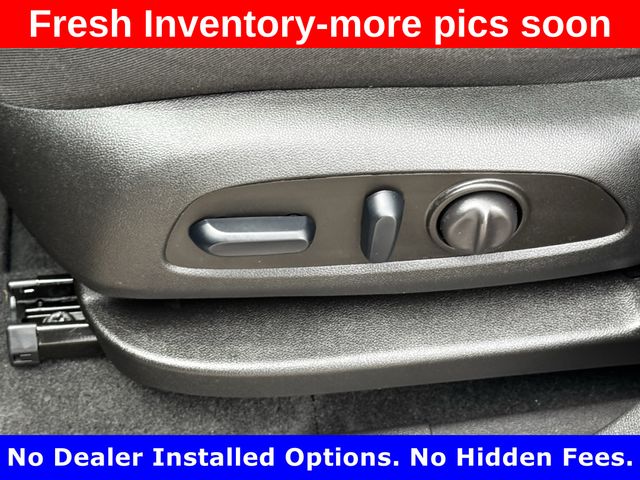 2024 GMC Terrain SLE Blue at Legacy Ford