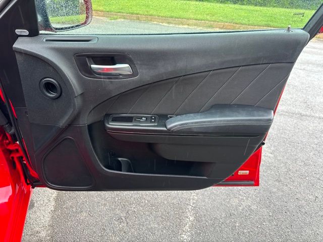 Used 2023 Dodge Charger Sedan