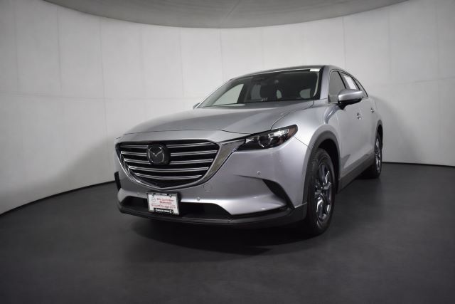 2020 Mazda CX-9 Touring AWD