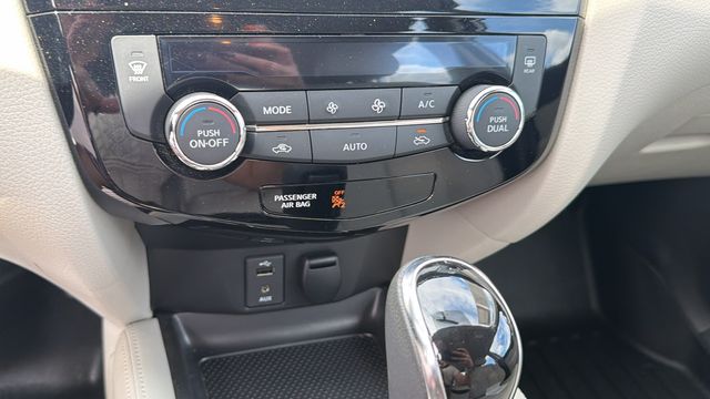 Used 2018 Nissan Rogue Sport SUV