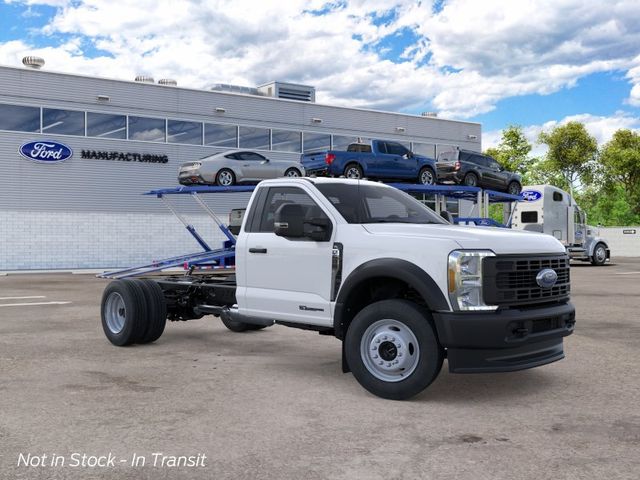 2026 Ford F-600SD XL:TDA28398