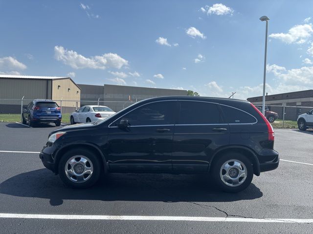 2009 Honda CR-V LX photo