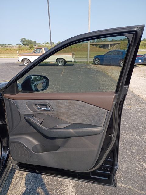 Used 2023 Nissan Rogue SUV