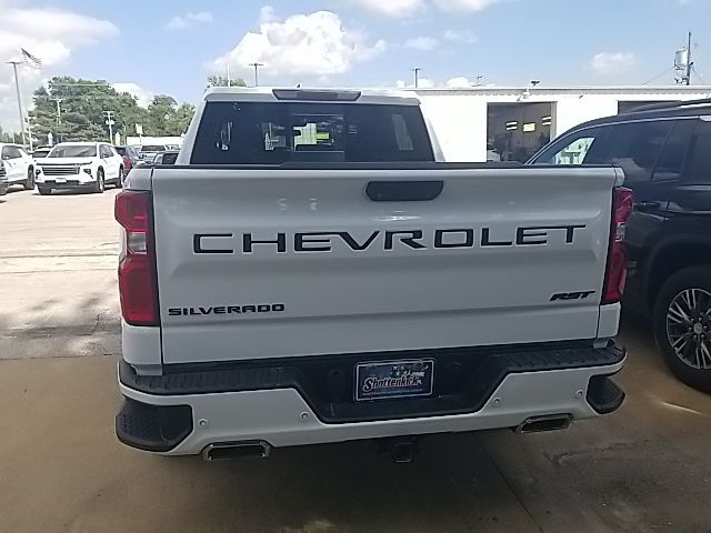 Used 2021 Chevrolet Silverado 1500 Truck