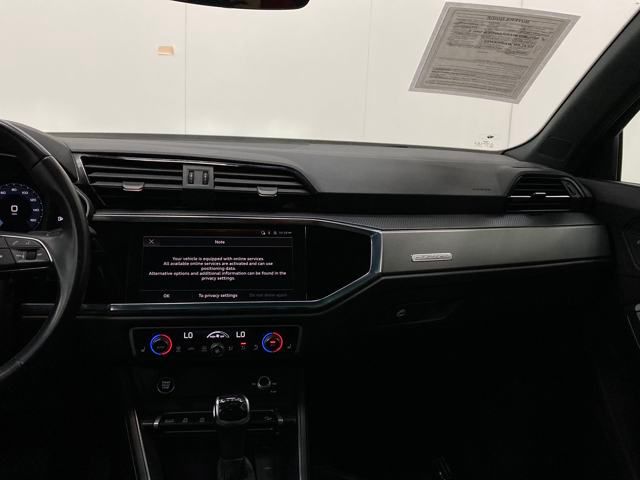 2023 Audi Q3 quattro S line Premium 45 TFSI