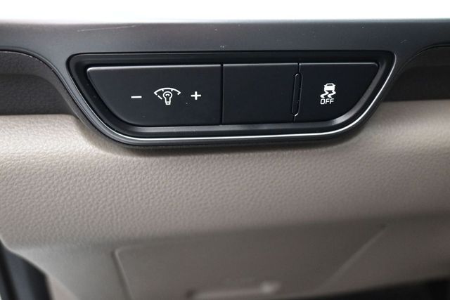 Used 2026 Kia Carnival Van