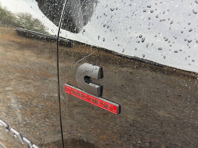 new 2026 Ram 2500 car, priced at $74,460